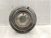 Recambio de polea cigueñal para peugeot 106 ii (1a_, 1c_) 1.5 d referencia OEM IAM 0515L6 0515L6 