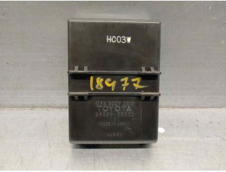Recambio de modulo electronico para toyota lexus gs 300 (jzs160) 3.0 24v cat referencia OEM IAM 8922630030 
