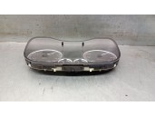 Recambio de cuadro instrumentos para peugeot 307 break / sw (s1) 1.6 hdi referencia OEM IAM P9655476580 6105KS 