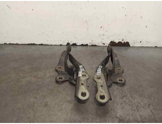 Recambio de bisagra capot para lexus rx 300(mcu35) 3.0 v6 cat referencia OEM IAM   