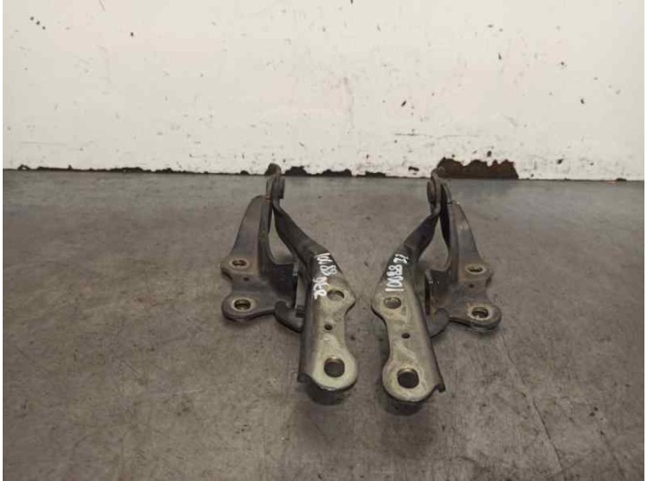 Recambio de bisagra capot para lexus rx 300(mcu35) 3.0 v6 cat referencia OEM IAM 