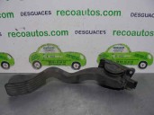 Recambio de potenciometro pedal para peugeot 307 (s1) 2.0 hdi fap cat referencia OEM IAM 9646702180  