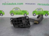Recambio de potenciometro pedal para peugeot 307 (s1) 2.0 hdi fap cat referencia OEM IAM 9646702180  