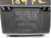 Recambio de modulo electronico para toyota lexus gs 300 (jzs160) 3.0 24v cat referencia OEM IAM 8922630030 