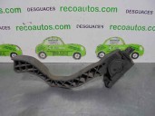 Recambio de potenciometro pedal para peugeot 307 (s1) 2.0 hdi fap cat referencia OEM IAM 9646702180  