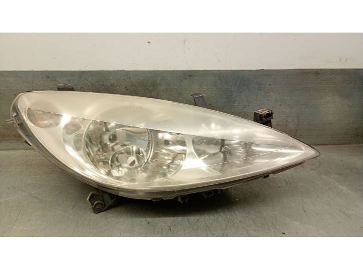 Recambio de faro derecho para peugeot 307 break / sw (s1) 1.6 hdi referencia OEM IAM 9641615680 6205Z3 