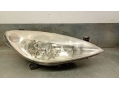 Recambio de faro derecho para peugeot 307 break / sw (s1) 1.6 hdi referencia OEM IAM 9641615680 6205Z3 