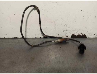 Recambio de sonda lambda para volkswagen passat berlina (3b2) 1.8 referencia OEM IAM 058906265A 0268003518 BOSCH