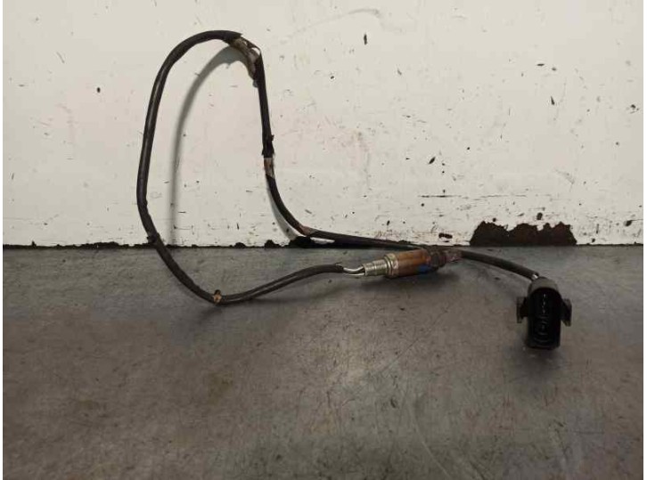 Recambio de sonda lambda para volkswagen passat berlina (3b2) 1.8 referencia OEM IAM 058906265A 0268003518 BOSCH