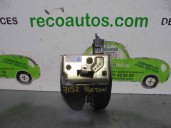 Recambio de cerradura maletero / porton para mg serie 400 (xw) 1.8 sldt (87 cv / 65 kw) referencia OEM IAM 4 PUERTAS
