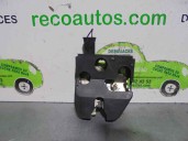 Recambio de cerradura maletero / porton para mg serie 400 (xw) 1.8 sldt (87 cv / 65 kw) referencia OEM IAM 4 PUERTAS