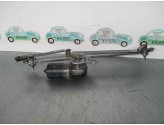 Recambio de motor limpia delantero para opel vectra a 2.0 16v cat (x 20 xev / l34) referencia OEM IAM 90346777 