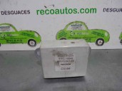 Recambio de modulo electronico para mg serie 400 (xw) 1.8 sldt (87 cv / 65 kw) referencia OEM IAM YWC10044 38370SK3E0 