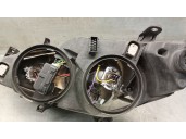 Recambio de faro derecho para peugeot 307 break / sw (s1) 1.6 hdi referencia OEM IAM 9641615680 6205Z3 