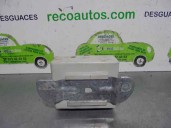 Recambio de modulo electronico para mg serie 400 (xw) 1.8 sldt (87 cv / 65 kw) referencia OEM IAM YWC10044 38370SK3E0 