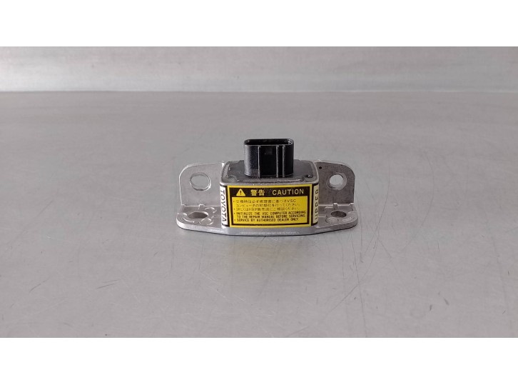 Recambio de sensor impacto para toyota lexus gs 300 (jzs160) 3.0 24v cat referencia OEM IAM 8918330050 EWTS5A001 PANASONIC