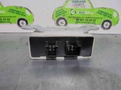 Recambio de modulo electronico para mg serie 400 (xw) 1.8 sldt (87 cv / 65 kw) referencia OEM IAM YWC10044 38370SK3E0 