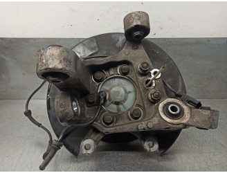 Recambio de mangueta trasera derecha para nissan altima referencia OEM IAM 430188J000  