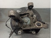 Replacement rear right steering knuckle for Nissan Altima OEM IAM reference 430188J000 