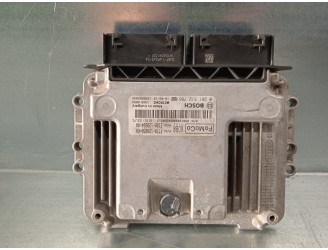 Recambio de centralita motor uce para ford transit courier ambiente referencia OEM IAM FT7A12A650  BOSCH