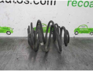 Recambio de muelle amortiguacion para opel vectra a 2.0 16v cat (x 20 xev / l34) referencia OEM IAM 1207316  