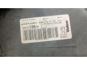 Recambio de faro derecho para peugeot 307 break / sw (s1) 1.6 hdi referencia OEM IAM 9641615680 6205Z3 