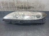 Recambio de faro izquierdo para mazda 6 berlina (gg) 2.0 diesel cat referencia OEM IAM GRYA510L0 5 PUERTAS