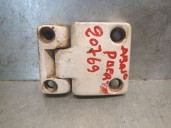 Recambio de bisagra puerta para land rover defender (ld) 2.5 tdi referencia OEM IAM MRC2018B MXC8283 