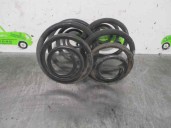 Recambio de muelle amortiguacion para opel vectra a 2.0 16v cat (x 20 xev / l34) referencia OEM IAM 1207316 