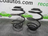 Recambio de muelle amortiguacion para opel vectra a 2.0 16v cat (x 20 xev / l34) referencia OEM IAM 1207316 