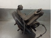 Replacement rear right steering knuckle for Nissan Altima OEM IAM reference 430188J000 