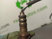 Recambio de sonda lambda para chrysler stratus berlina (ja) 2.5 cat referencia OEM IAM 04606950AB 