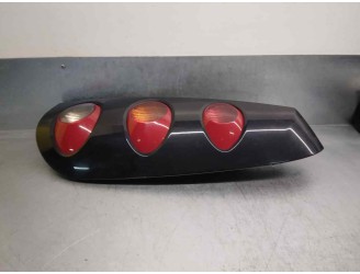 Recambio de piloto trasero derecho para smart forfour 1.5 cdi cat referencia OEM IAM A4548201164  5 PUERTAS