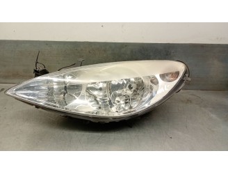 Recambio de faro izquierdo para peugeot 307 break / sw (s1) 1.6 hdi referencia OEM IAM 6204Z3 6204Z3 