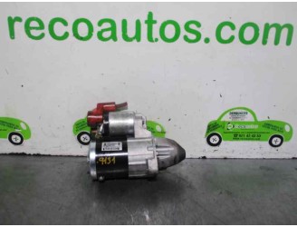 Recambio de motor arranque para dodge caliber 1.8 16v cat referencia OEM IAM 05034555AA M000T32071ZC MITSUBISHI