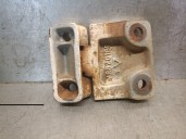 Recambio de bisagra puerta para land rover defender (ld) 2.5 tdi referencia OEM IAM MRC2018B MXC8283 