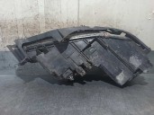 Recambio de faro izquierdo para mazda 6 berlina (gg) 2.0 diesel cat referencia OEM IAM GRYA510L0 5 PUERTAS