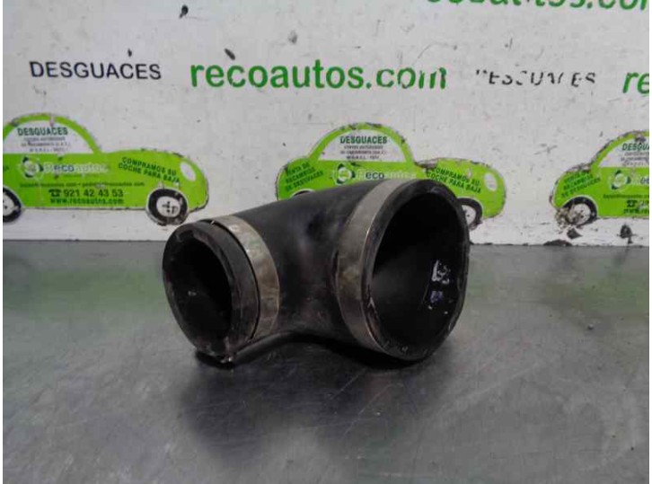 Replacement tube for Tata Safari 3.0 OEM IAM reference 253409135851 
