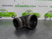 Replacement tube for Tata Safari 3.0 OEM IAM reference 253409135851 