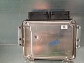 Recambio de centralita motor uce para ford transit courier ambiente referencia OEM IAM FT7A12A650 BOSCH
