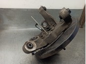 Replacement rear right stub axle for Nissan Altima OEM IAM reference 430188J000 
