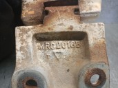 Recambio de bisagra puerta para land rover defender (ld) 2.5 tdi referencia OEM IAM MRC2018B MXC8283 