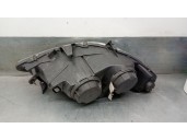 Recambio de faro izquierdo para peugeot 307 break / sw (s1) 1.6 hdi referencia OEM IAM 6204Z3 6204Z3 