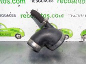 Replacement pipe for Tata Safari 3.0 OEM IAM reference 253409135851 