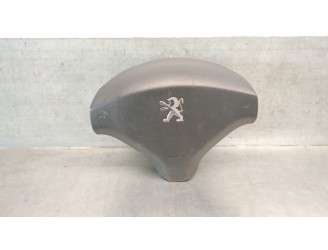 Recambio de airbag delantero izquierdo para peugeot 3008 i monospace (0u_) 2.0 hdi hybrid4 (0urhca) referencia OEM IAM 96845302Z