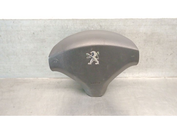 Recambio de airbag delantero izquierdo para peugeot 3008 i monospace (0u_) 2.0 hdi hybrid4 (0urhca) referencia OEM IAM 96845302Z