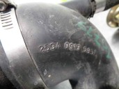 Replacement pipe for Tata Safari 3.0 OEM IAM reference 253409135851 