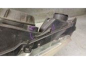 Recambio de faro izquierdo para peugeot 307 break / sw (s1) 1.6 hdi referencia OEM IAM 6204Z3 6204Z3 