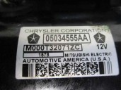 Recambio de motor arranque para dodge caliber 1.8 16v cat referencia OEM IAM 05034555AA M000T32071ZC MITSUBISHI