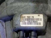 Recambio de caja cambios para ford fiesta vi (cb1, ccn) 1.6 tdci referencia OEM IAM 8A6R7002FB 1671532 T6TC1170610002401